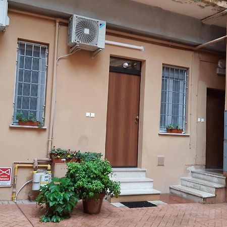 דירות Casa Mantova 3 מראה חיצוני תמונה