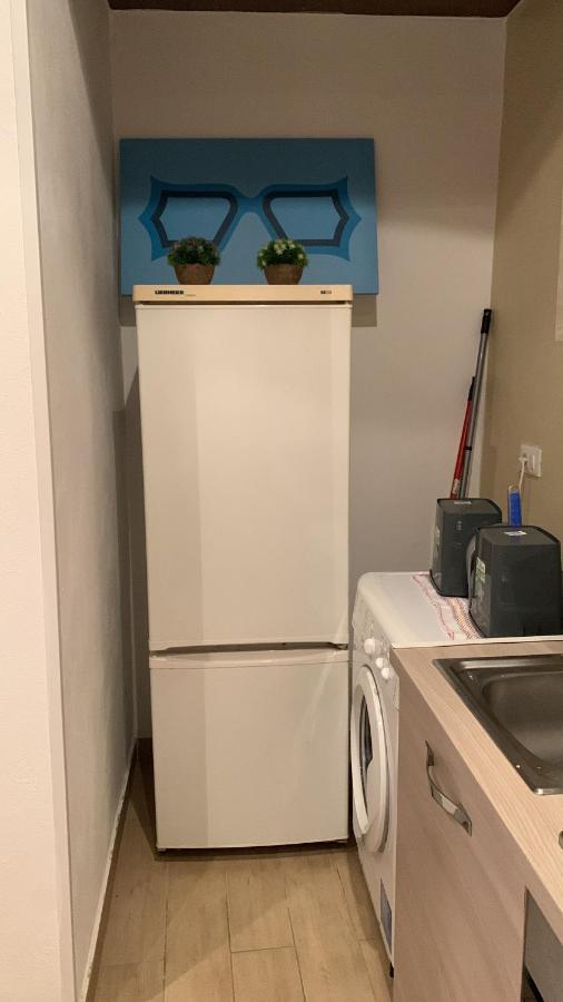 דירות Casa Mantova 3 מראה חיצוני תמונה