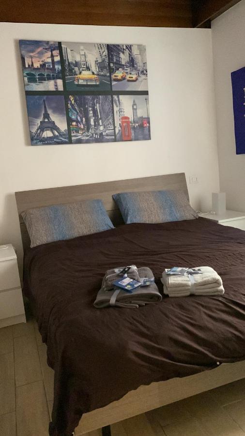 דירות Casa Mantova 3 מראה חיצוני תמונה