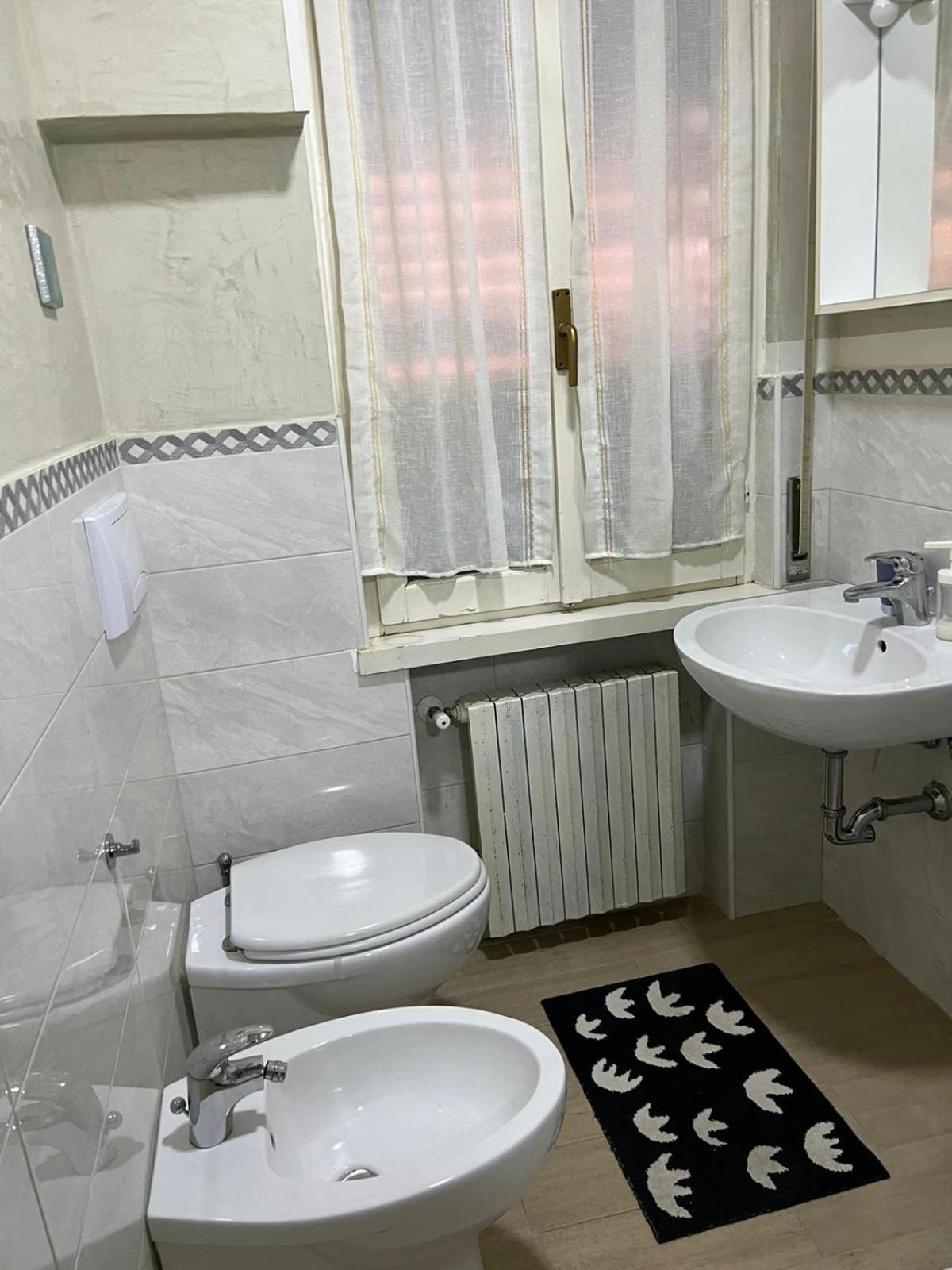 דירות Casa Mantova 3 מראה חיצוני תמונה