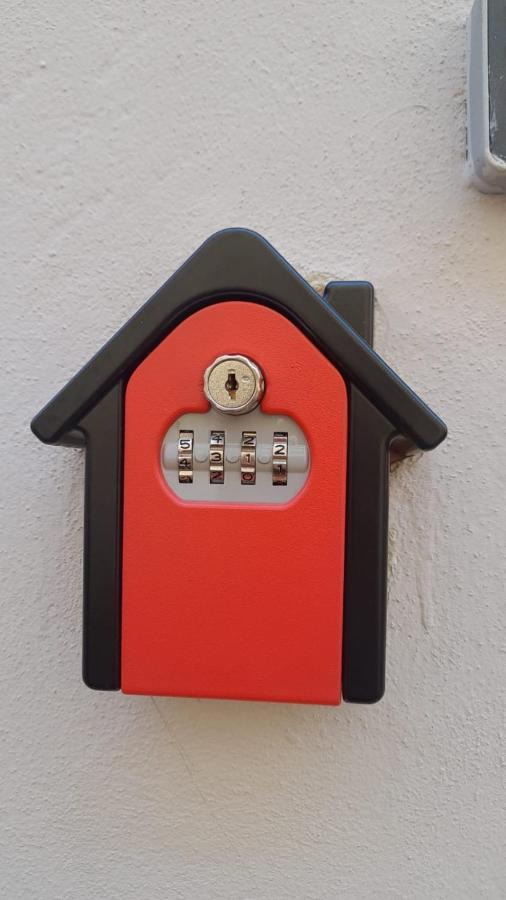 דירות Casa Mantova 3 מראה חיצוני תמונה