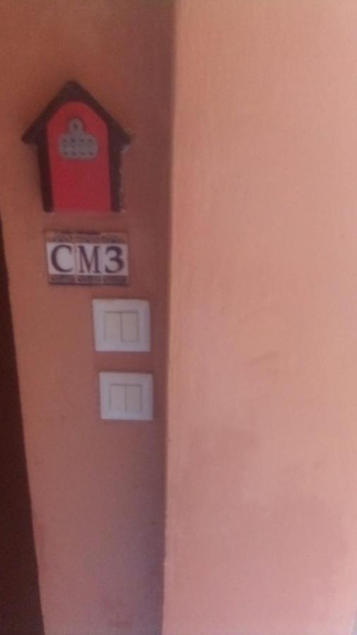 דירות Casa Mantova 3 מראה חיצוני תמונה
