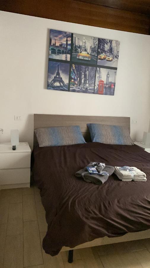 דירות Casa Mantova 3 מראה חיצוני תמונה