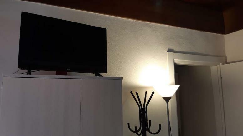 דירות Casa Mantova 3 מראה חיצוני תמונה