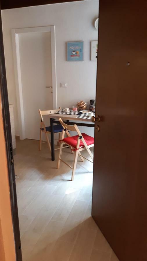 דירות Casa Mantova 3 מראה חיצוני תמונה