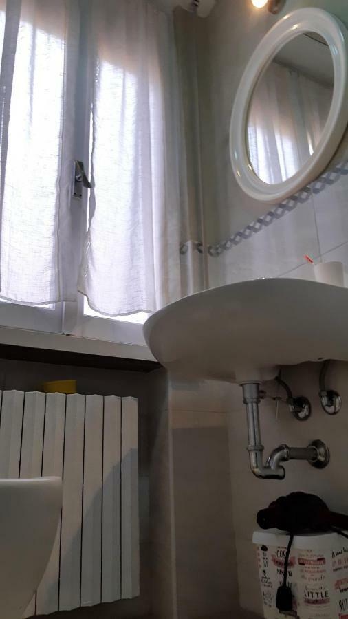 דירות Casa Mantova 3 מראה חיצוני תמונה
