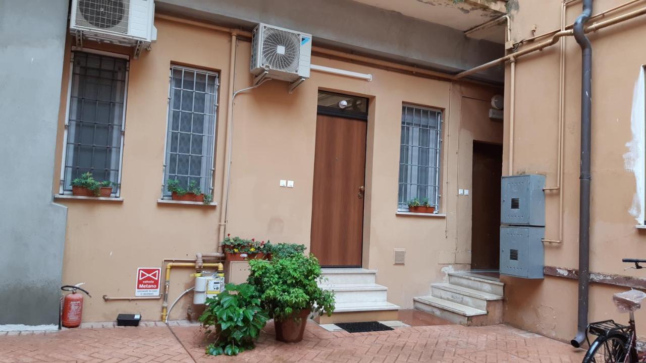 דירות Casa Mantova 3 מראה חיצוני תמונה